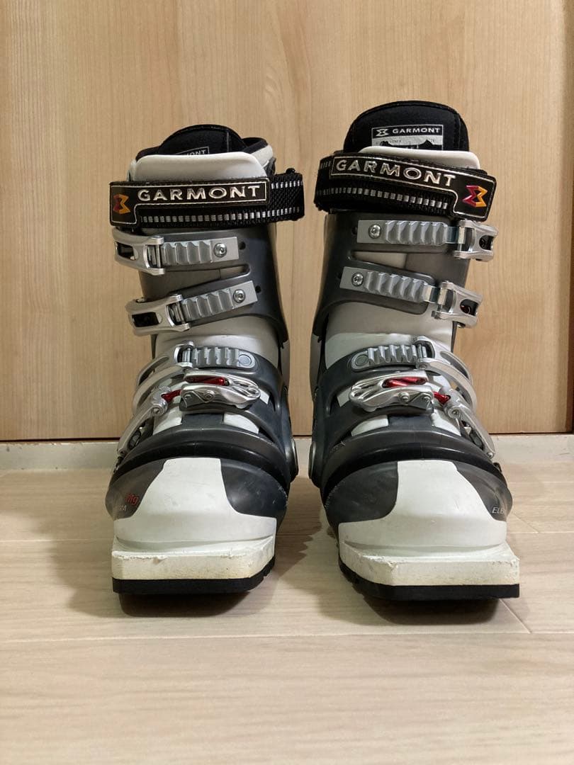 GARMONT elektra 23.5cm テレマーク スキーブーツ