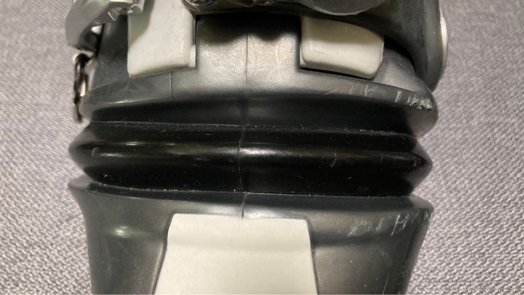 GARMONT elektra 23.5cm テレマーク スキーブーツ