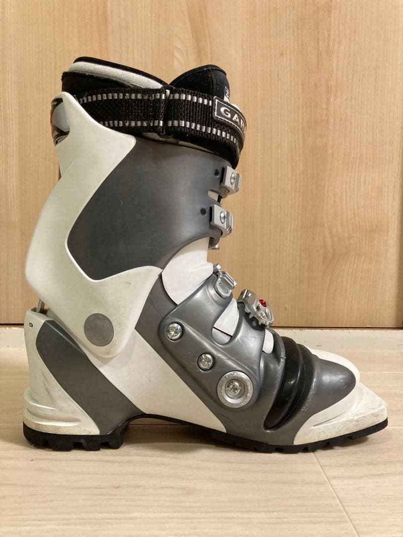 GARMONT elektra 23.5cm テレマーク スキーブーツ