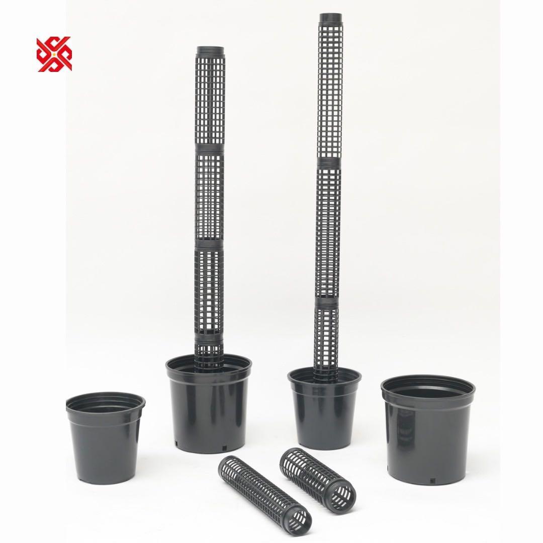 水苔無しモスポール　50本まとめ　29cmサイズ