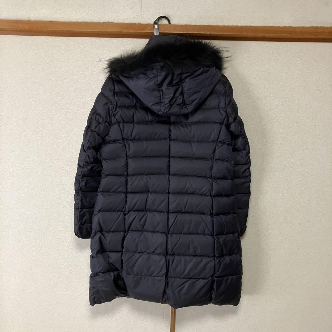 23区 ダウンコート　サイズ46