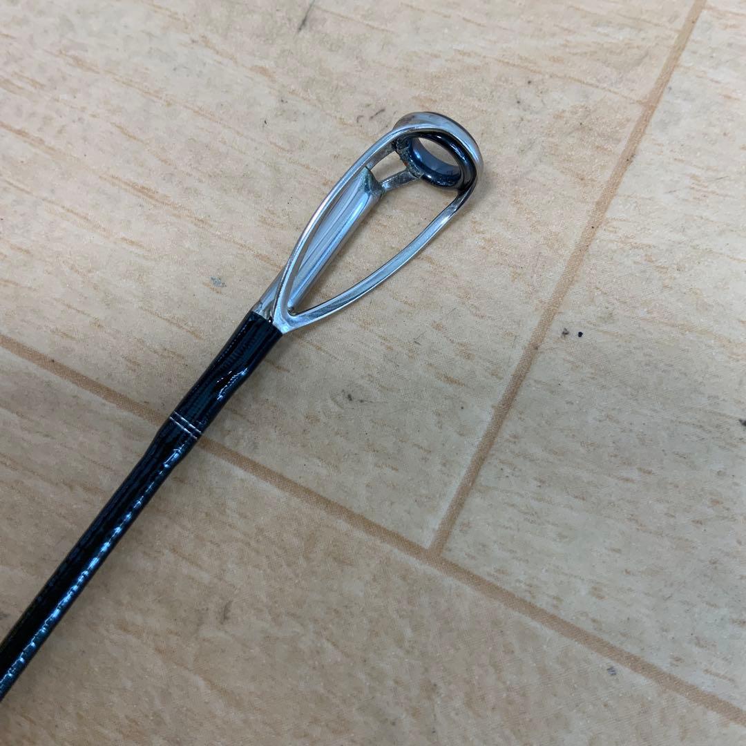 ダイワ　VADEL(ヴァデル）jigging 60MHB