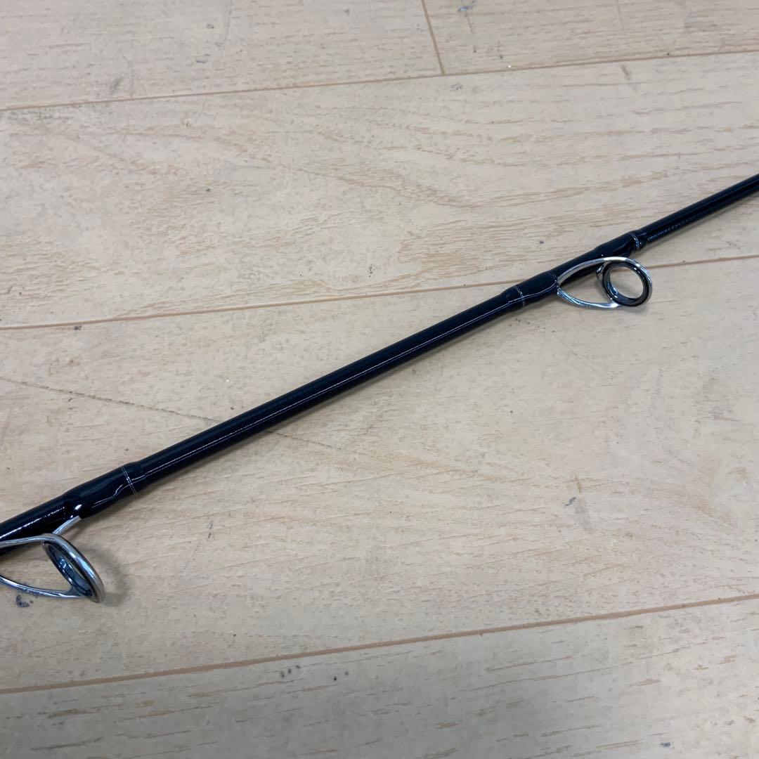 ダイワ　VADEL(ヴァデル）jigging 60MHB