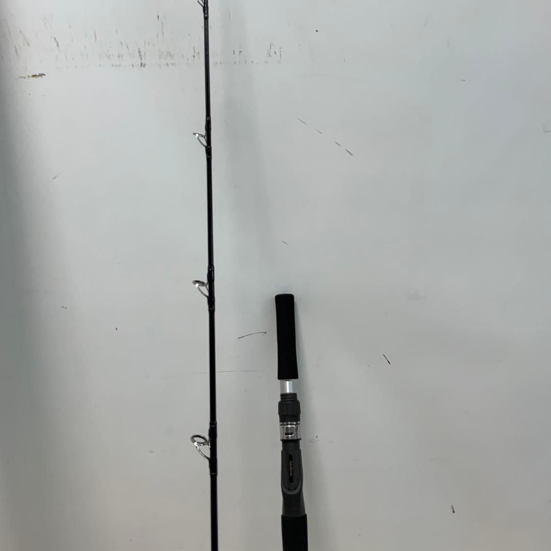 ダイワ　VADEL(ヴァデル）jigging 60MHB