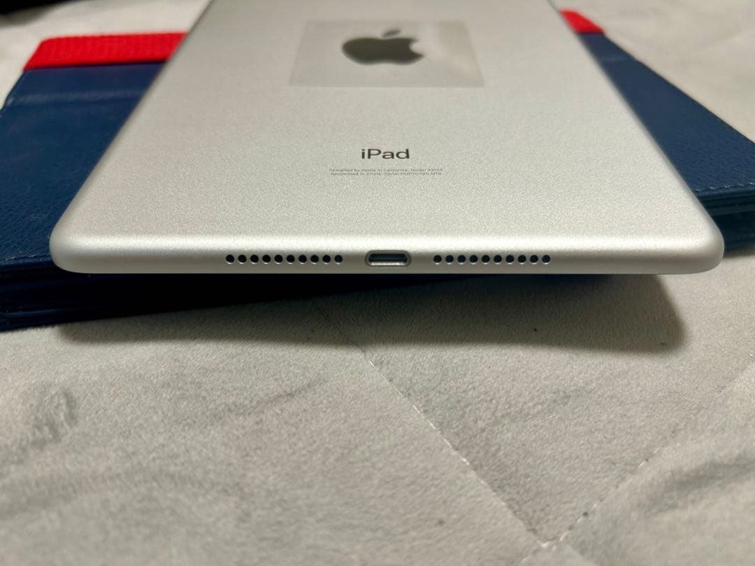 美品 傷無 iPad mini5 64G WiFi Cellular SIMフリ