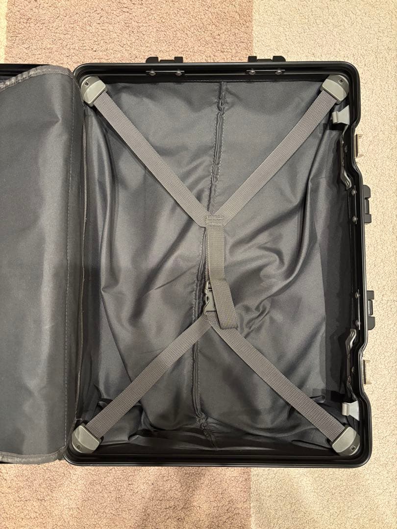 Libetee リベティ キャリーケース　機内持ち込み可能※ANA