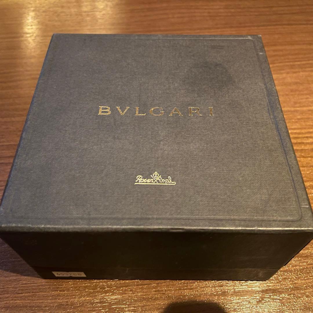 BVLGARI アッシュトレイ
