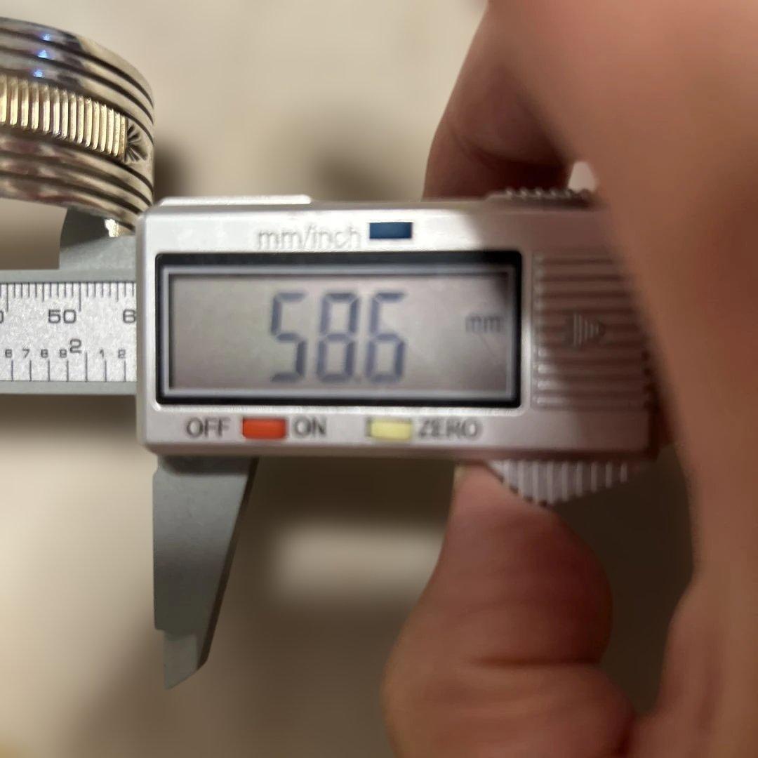 インディアンジュエリー　ブルースモーガン　バングル 14K