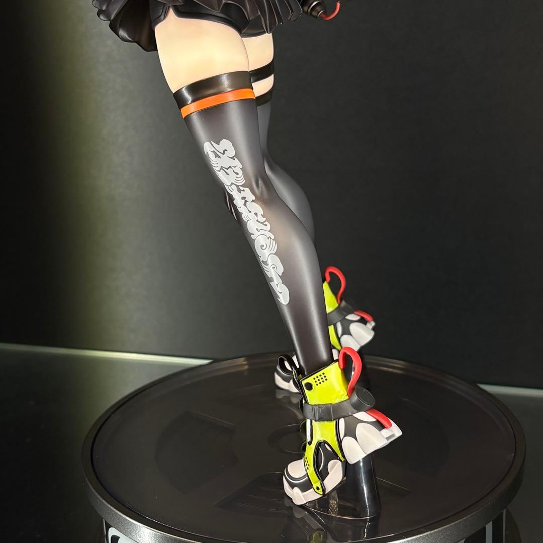 アンビー・デマラ 「ゼンレスゾーンゼロ」 1/7 完成品フィギュア