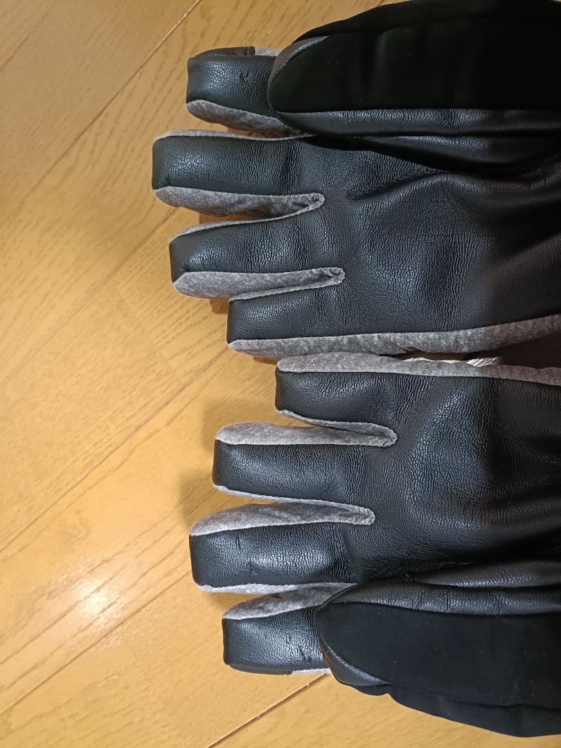 BONFIRE 上下 セット　グローブ BURTON