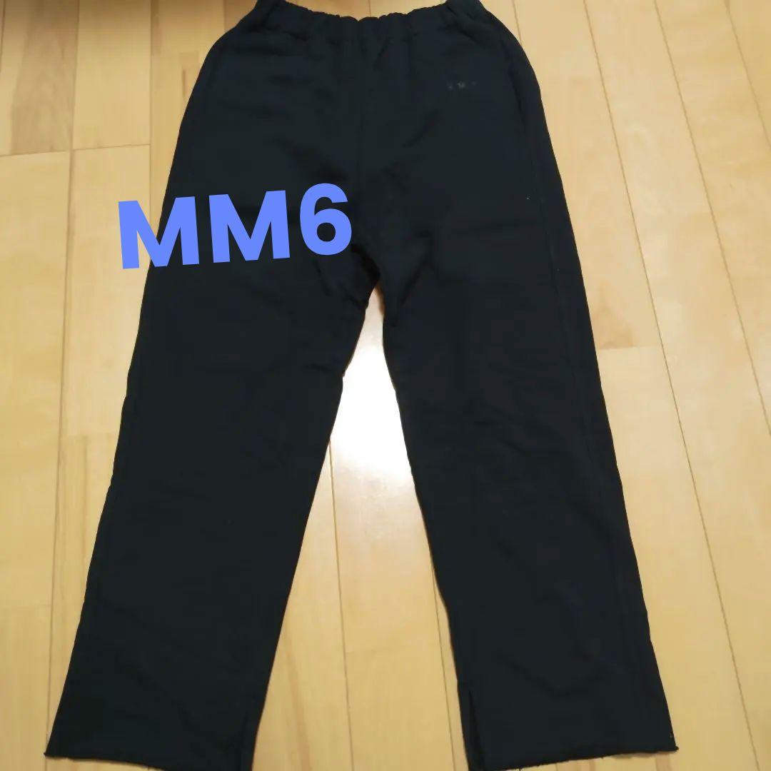MM6 スウェット