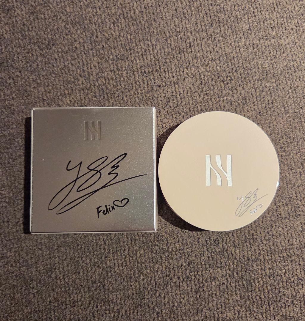 HERA Reflection スキングロウクッションファンデーション