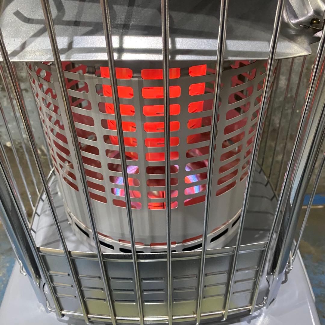 jey J様まとめ買い用CORONA業務用ストーブ80秒点火❗️送料無料‼️Ｎｏ．3