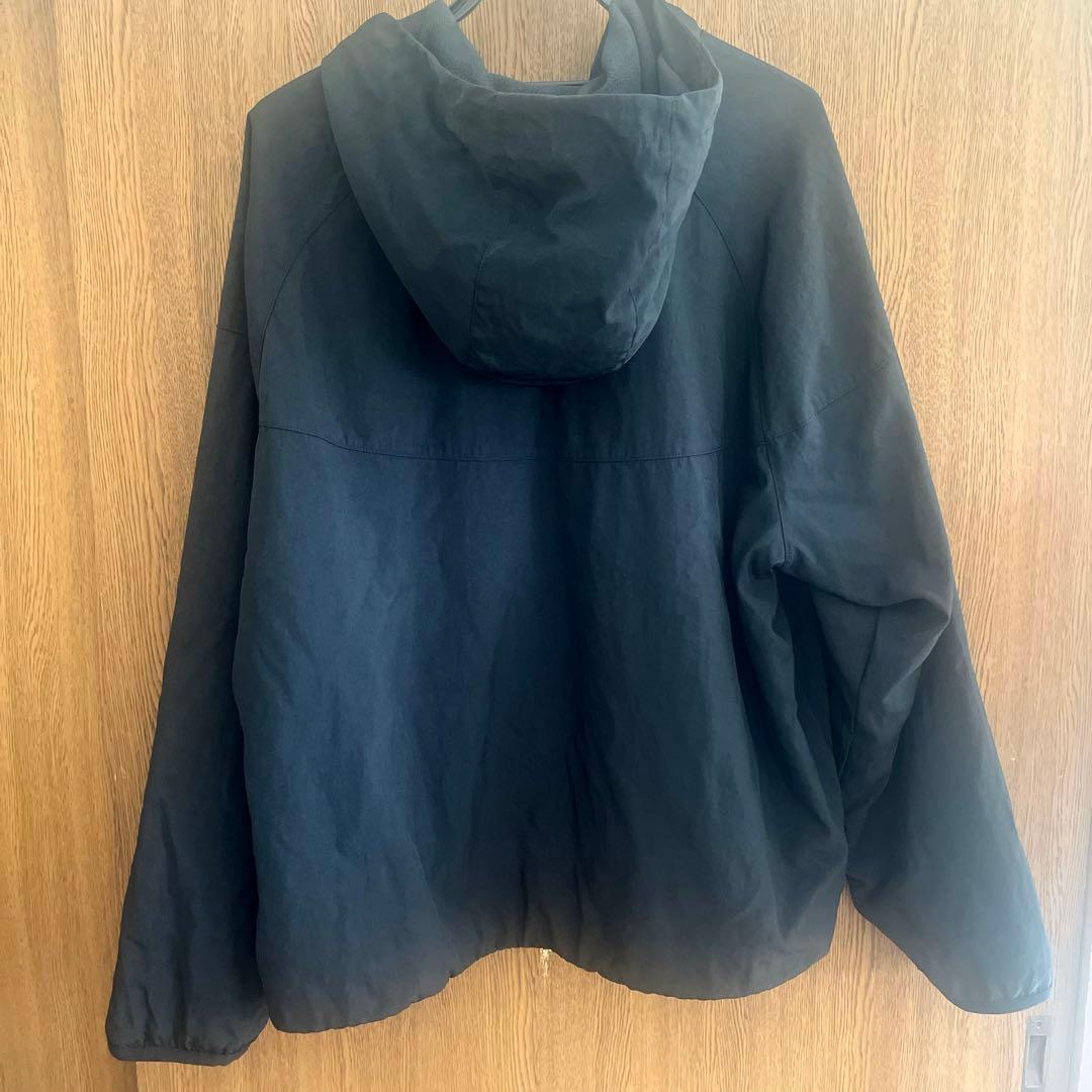 NIKE ナイキ　ウィンドランナージャケット　上下