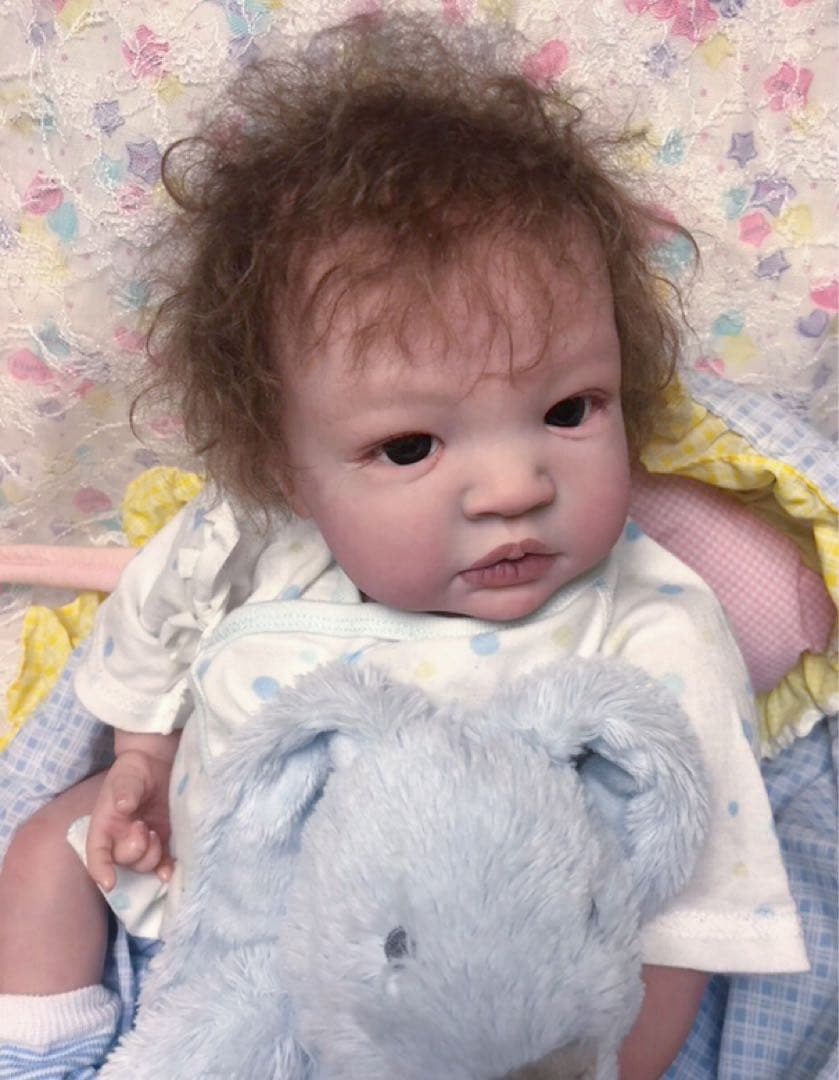 専用♡Shyann by Aleina Peterson リボーンドール