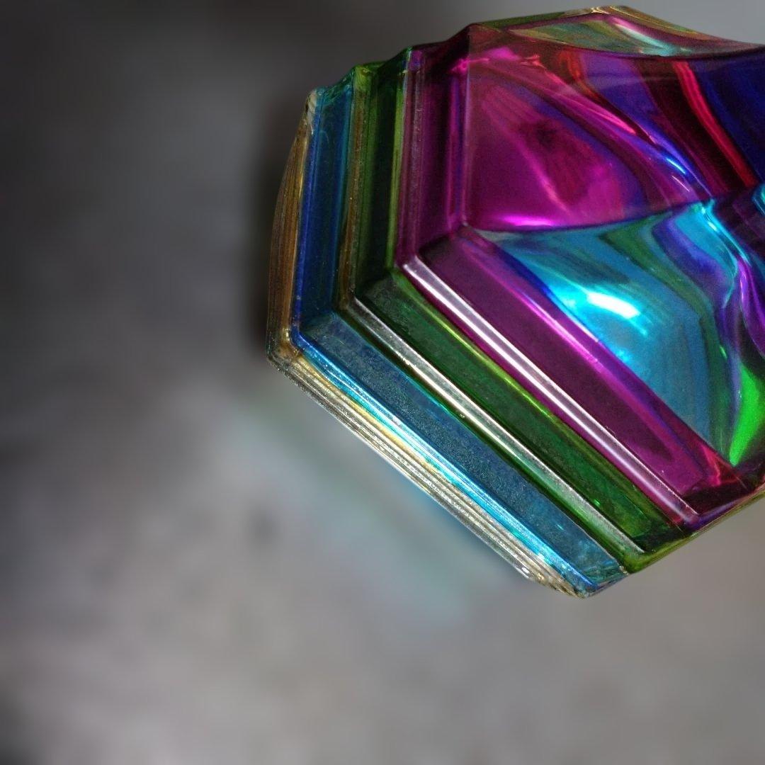 Due Zeta DECORATO A MANO ヴェネツィア　バレリーナ