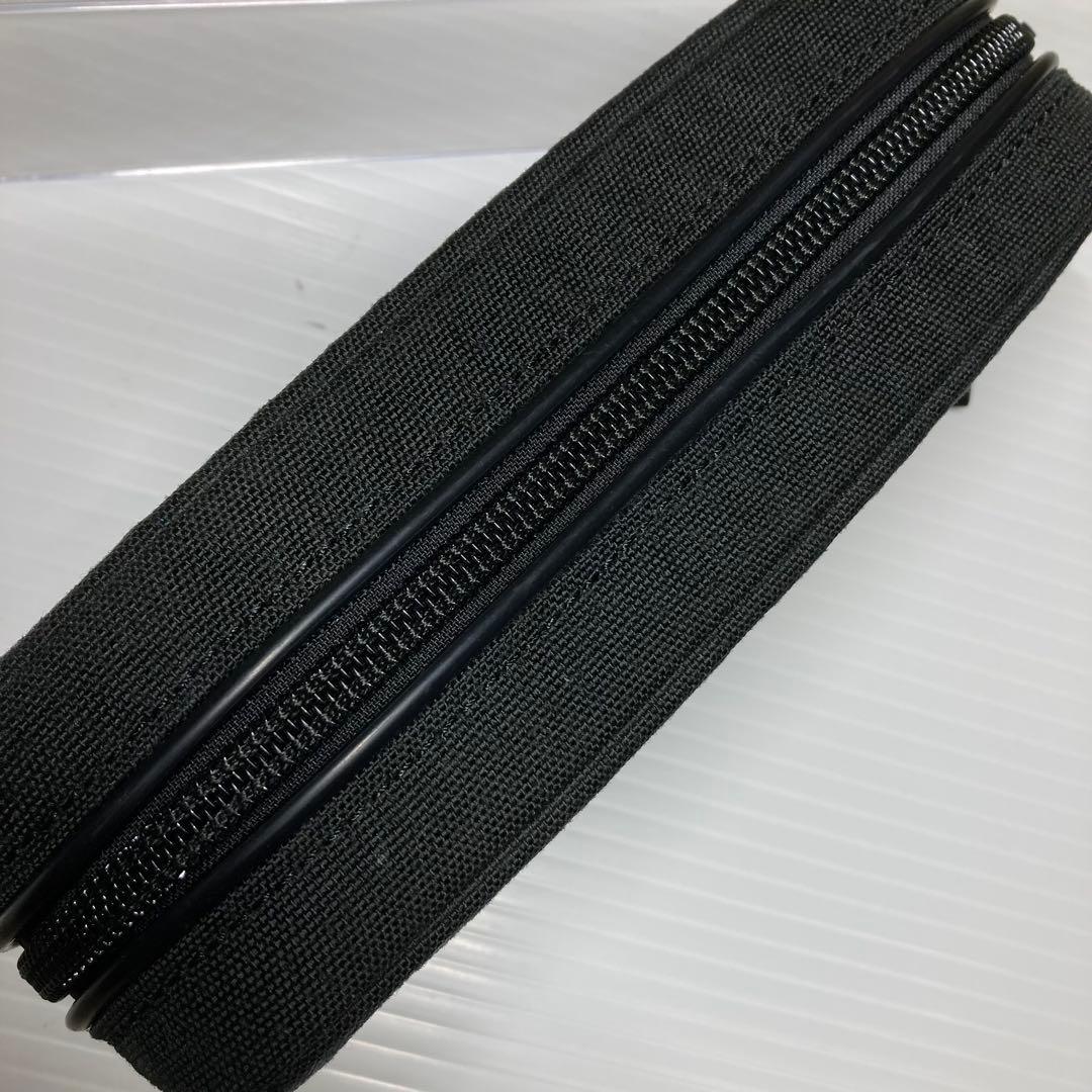 良好　PORTER 　アウトドア　小物入れ　ポーチ　　　　　　C440