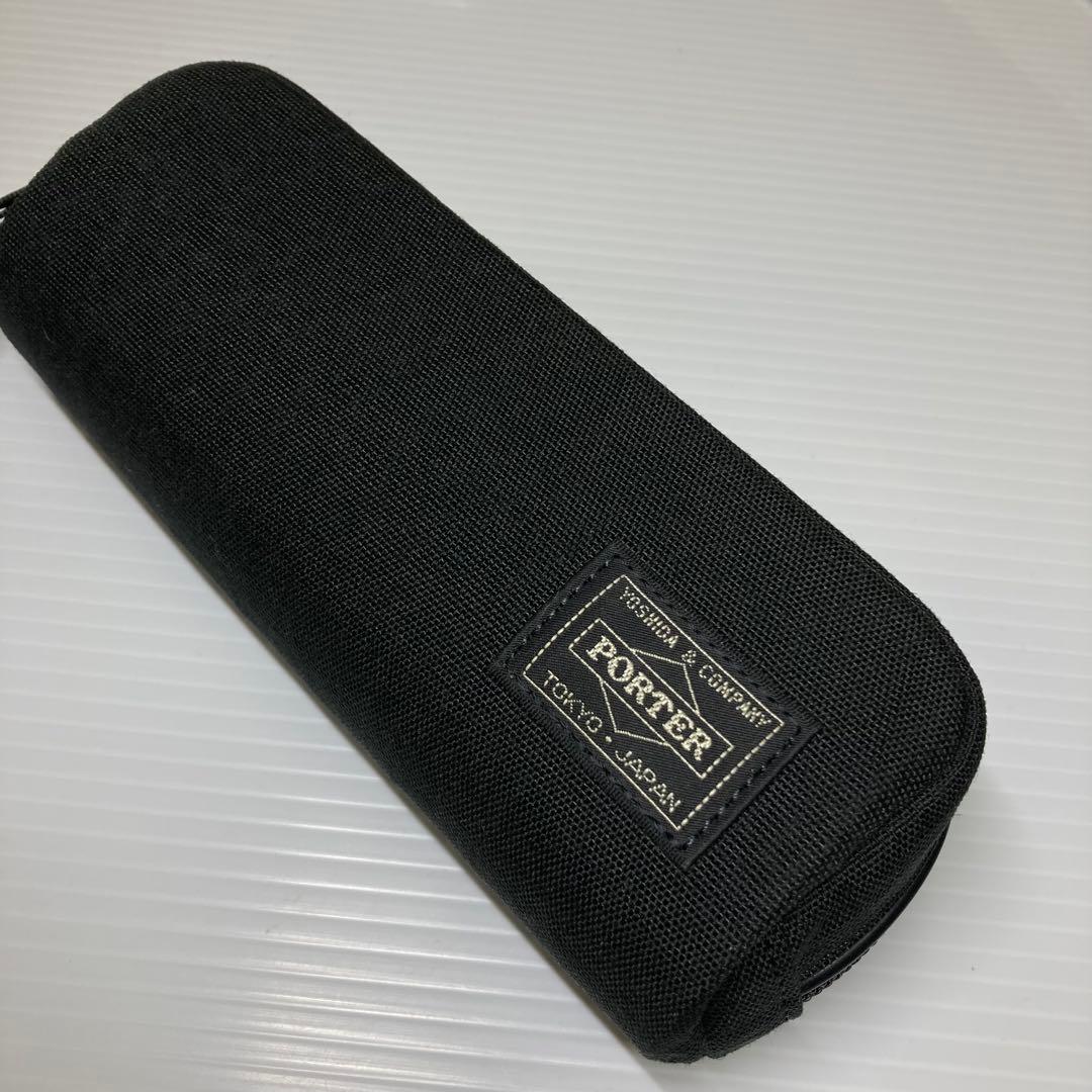 良好　PORTER 　アウトドア　小物入れ　ポーチ　　　　　　C440
