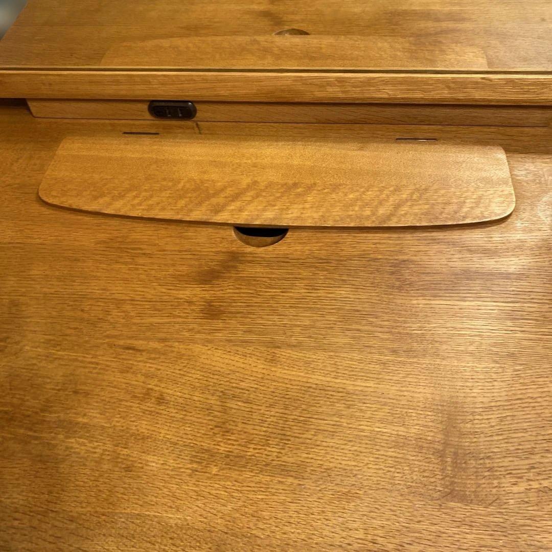 Craft Furniture IMADA 天然木ウッド ドレッサー➕チェスト