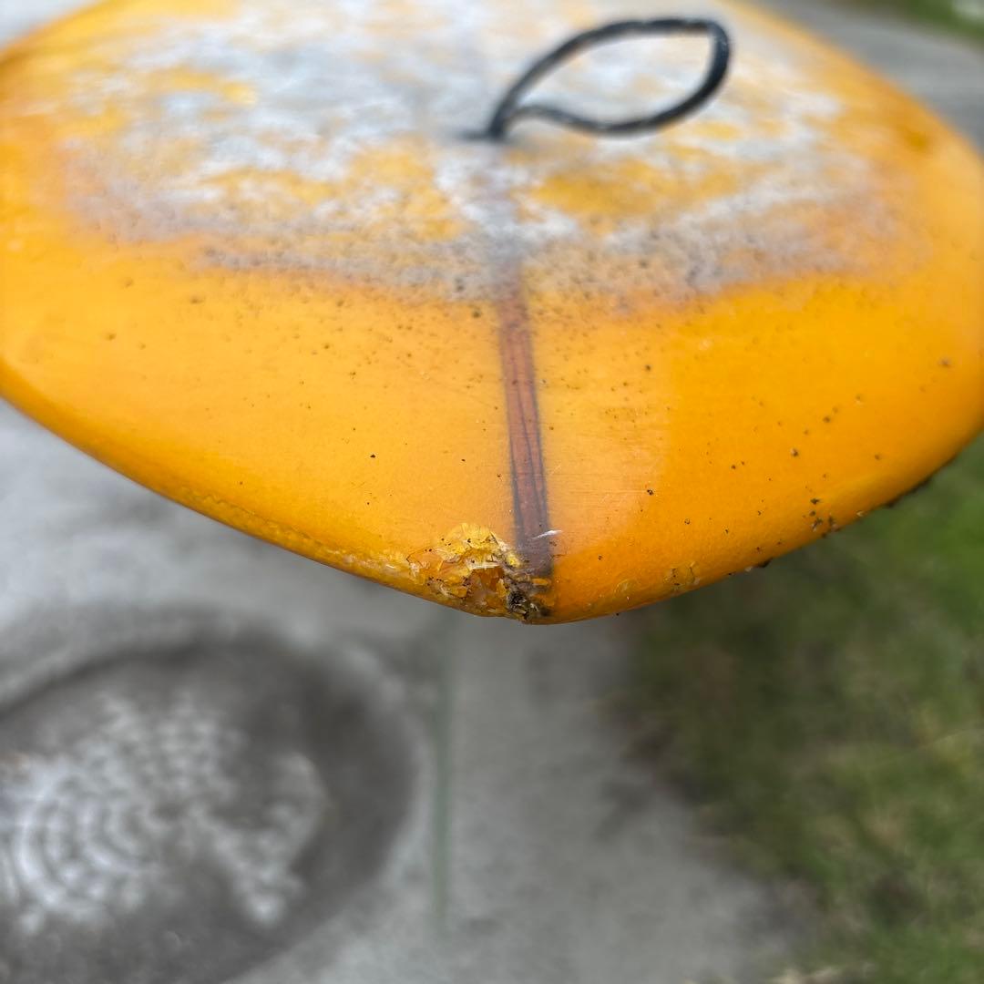 DXTR サーフボード　ジャンク