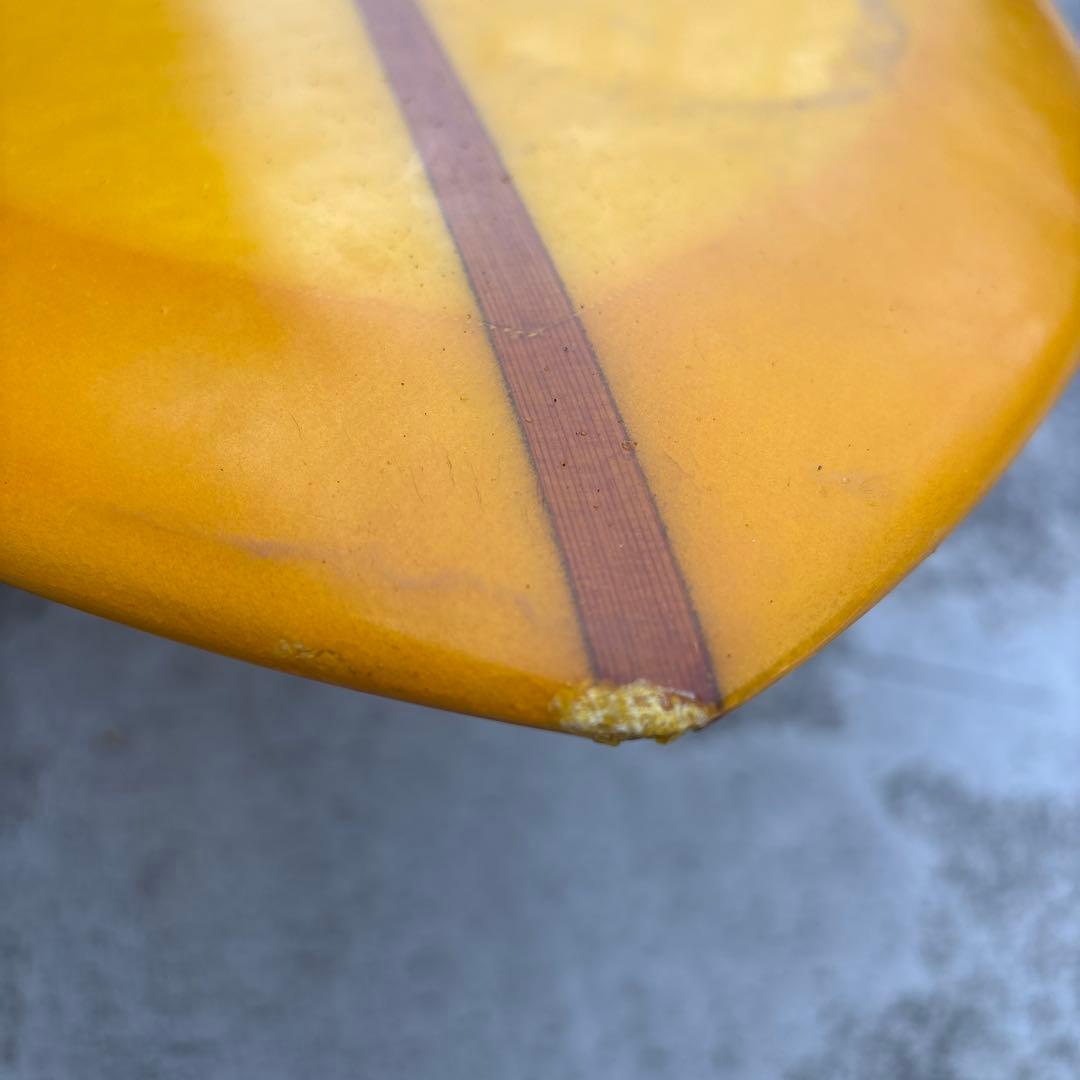 DXTR サーフボード　ジャンク