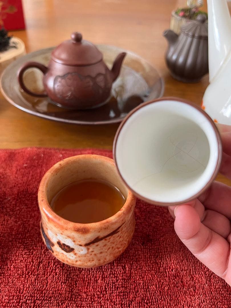 【台湾好茶】新発売 坪林 【一等】紅玉18号 蜜香紅茶150g 手摘み