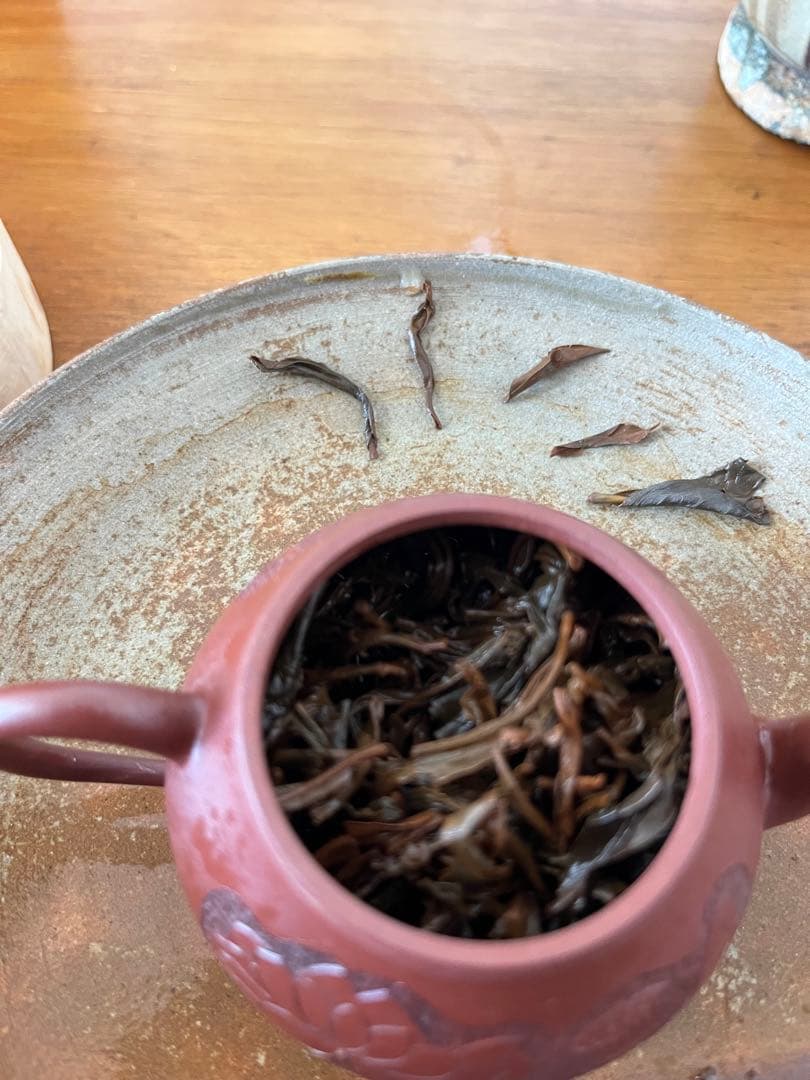 【台湾好茶】新発売 坪林 【一等】紅玉18号 蜜香紅茶150g 手摘み