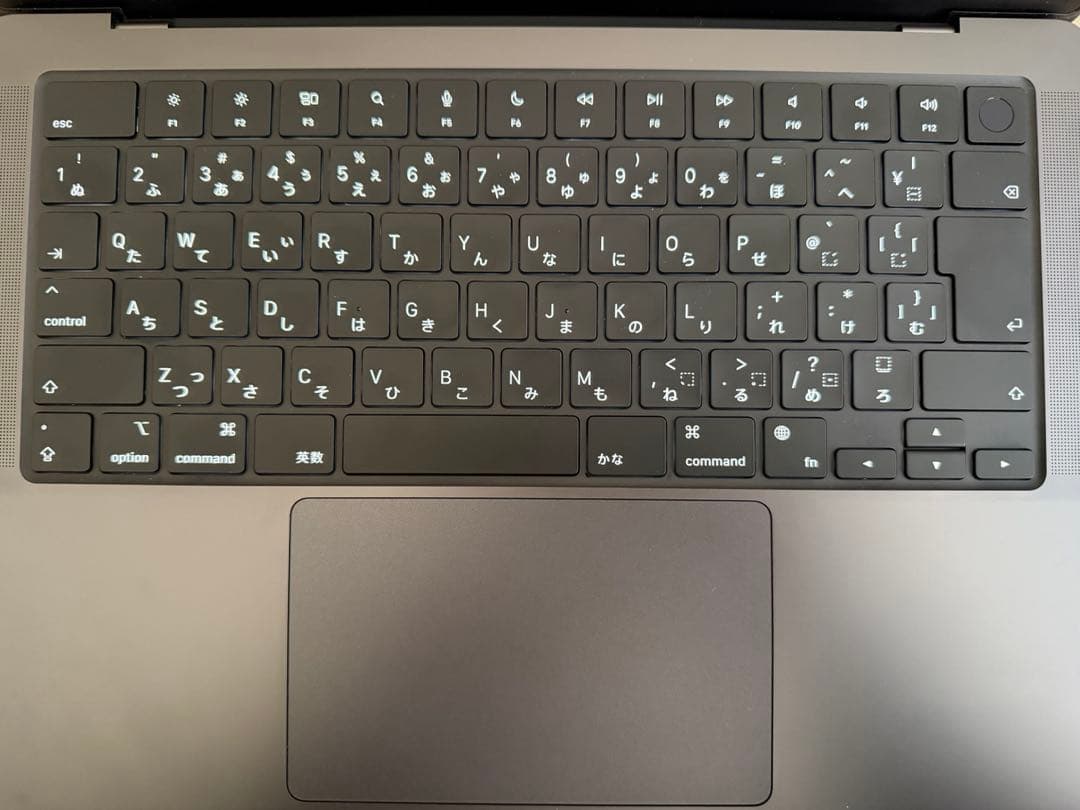 最終値下げMacBook Pro M3 Pro 18GB 512GB