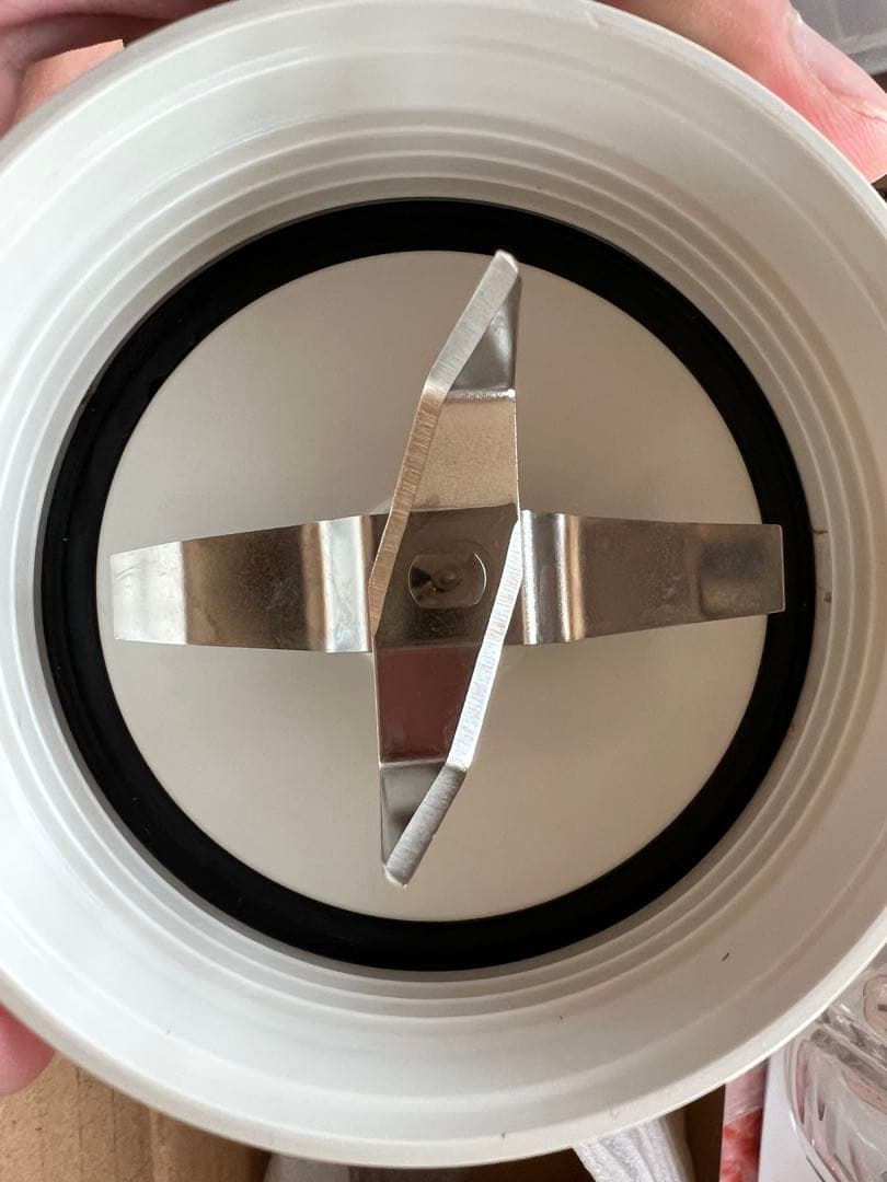 イワタニ　サイレントミルサー IFM-S30G-SET