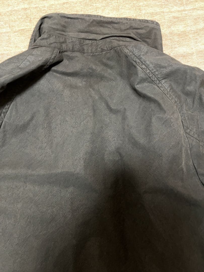 CONFECT コンフェクト ステンカラーコート サイズ5 ブラック