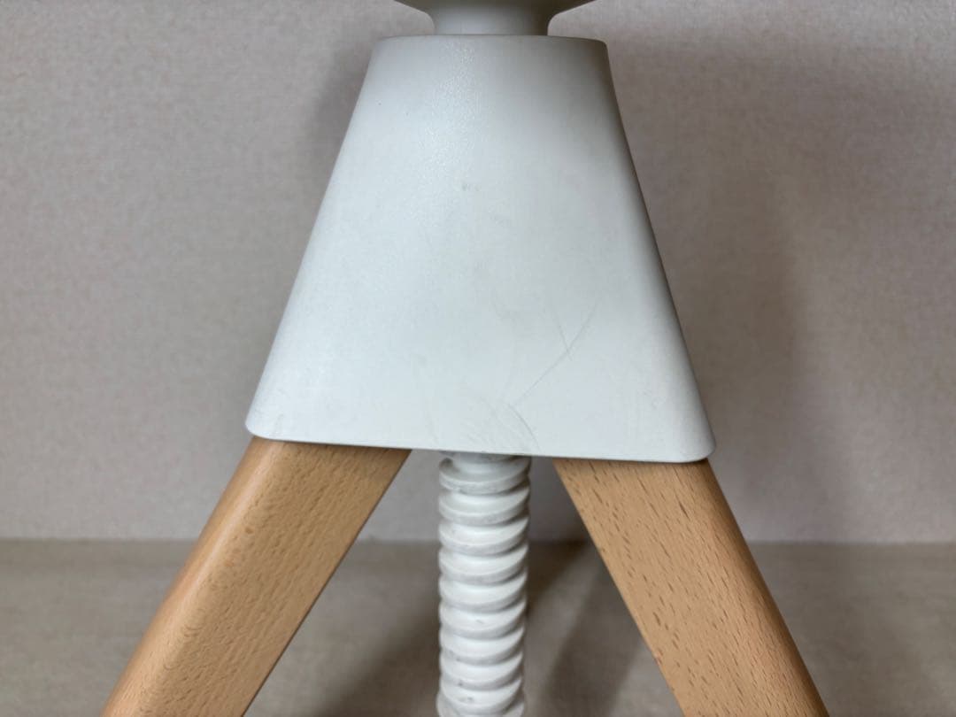 MAGIS/マジス TOM&JERRY JERRY/ジェリースツール ホワイト