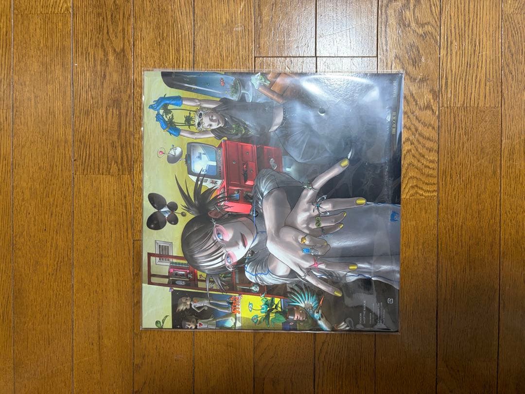 【新品未開封】YOASOBI THE BOOKアナログ盤　3枚セット　バラ売り可