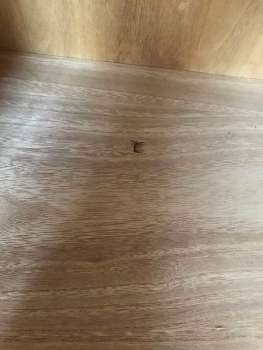 府中家具　婚礼箪笥　ワードローブ　ミラー　姿見