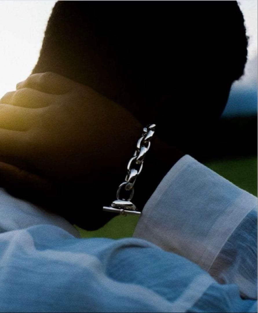 アクセサリー Llife RIPPLE BRACELET