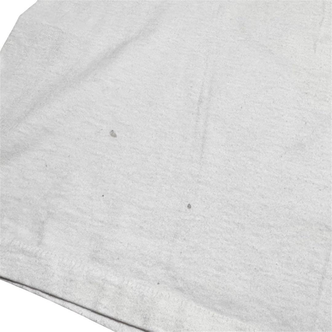 XL 90s ビンテージ 不思議の国のアリス イモムシ Tシャツ ANDAZIA