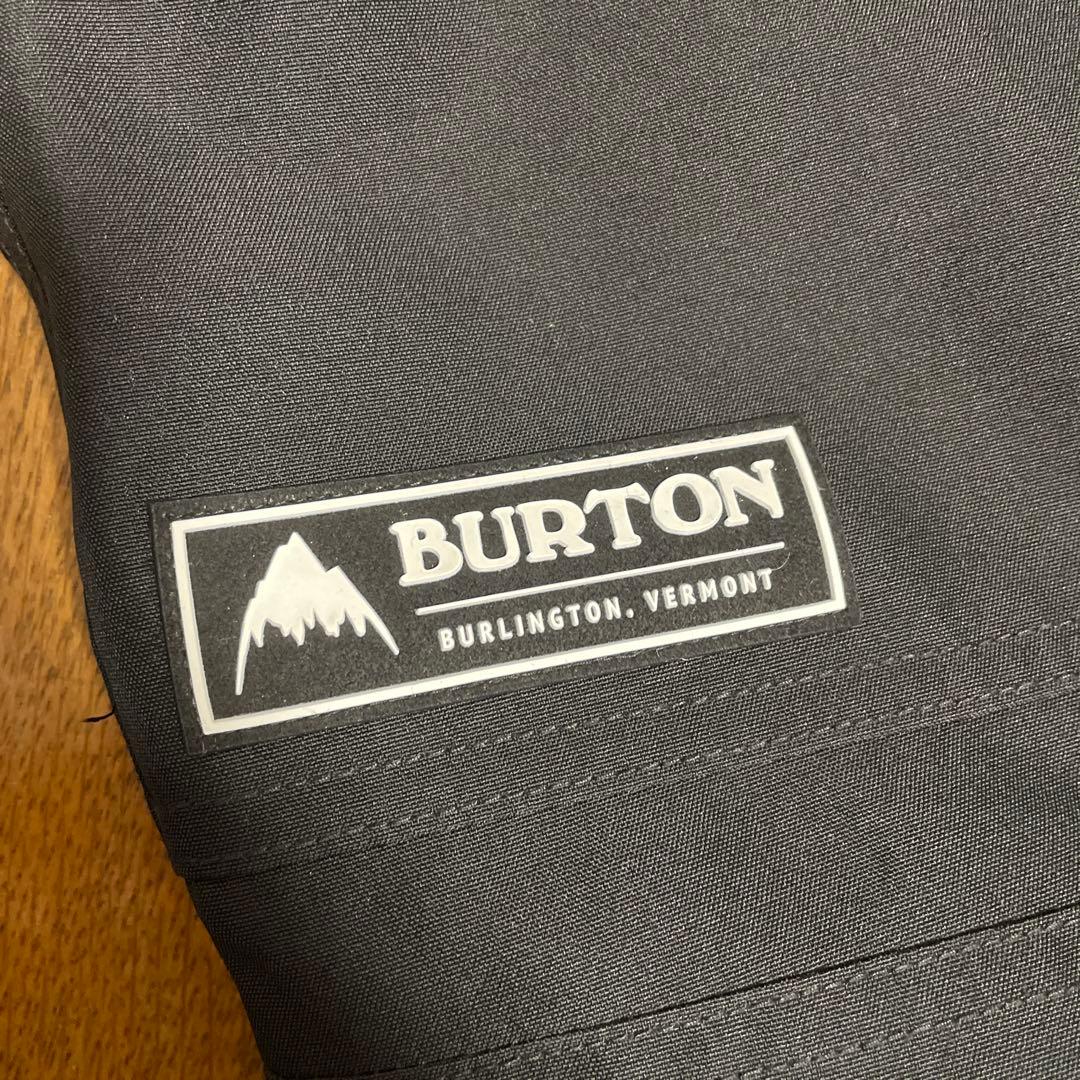 バートン　スノボーパンツ　XS