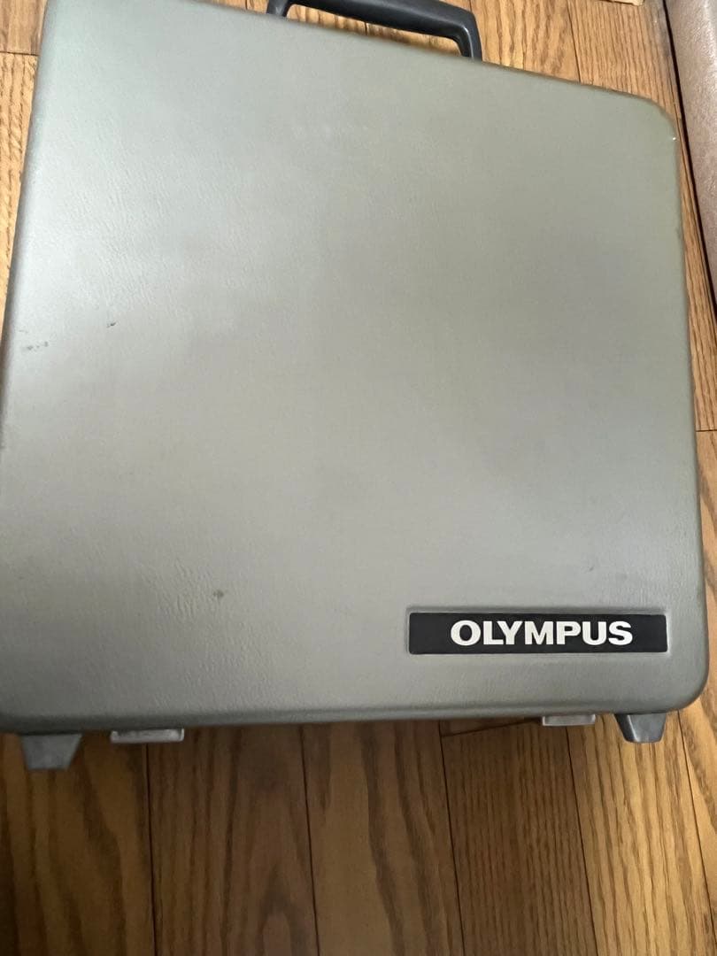 OLYMPUS LS-10 アタッシュケース