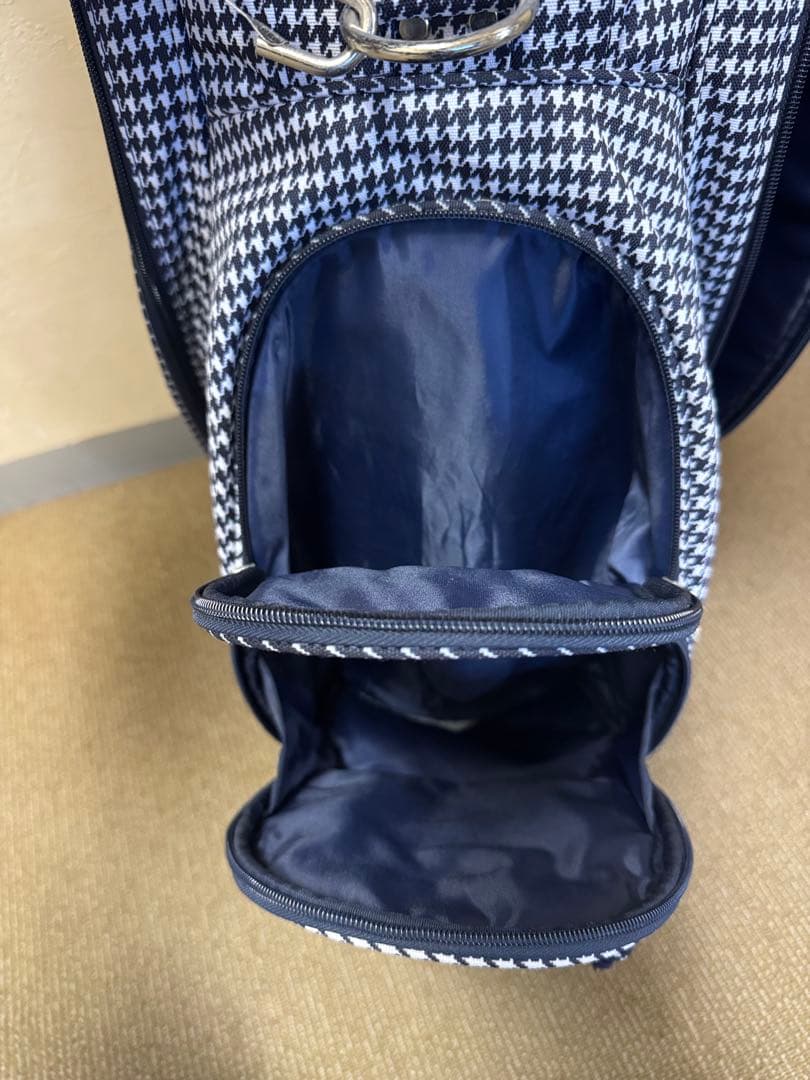 ジャックバニー(JACK BUNNY ) ドラえもんのキャディバック【綺麗です】