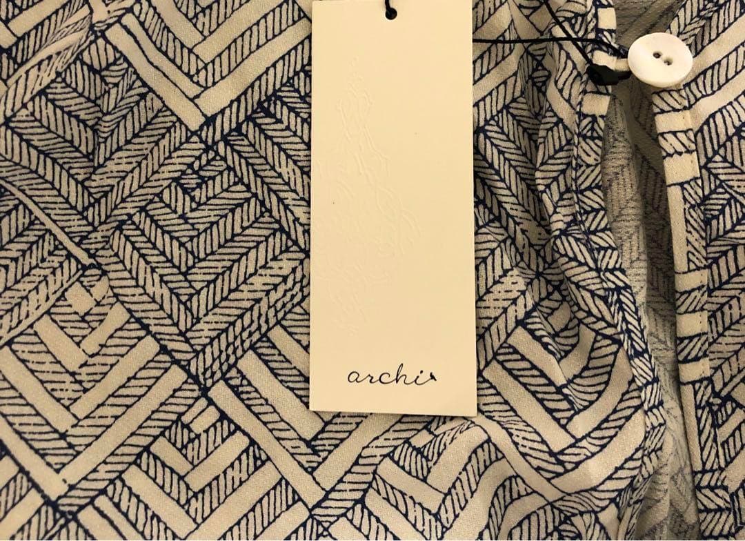 新品　archi オールインワン　FORNIClS ALL IN ONE