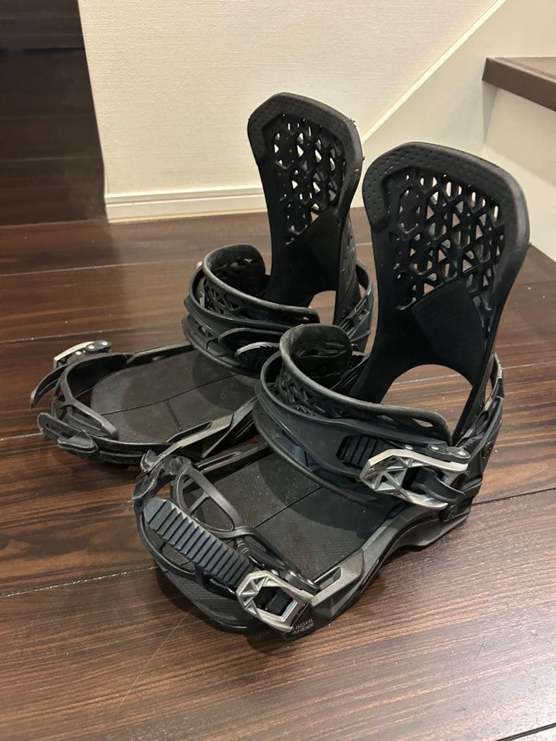 Salomon Highlander S サロモンハイランダー