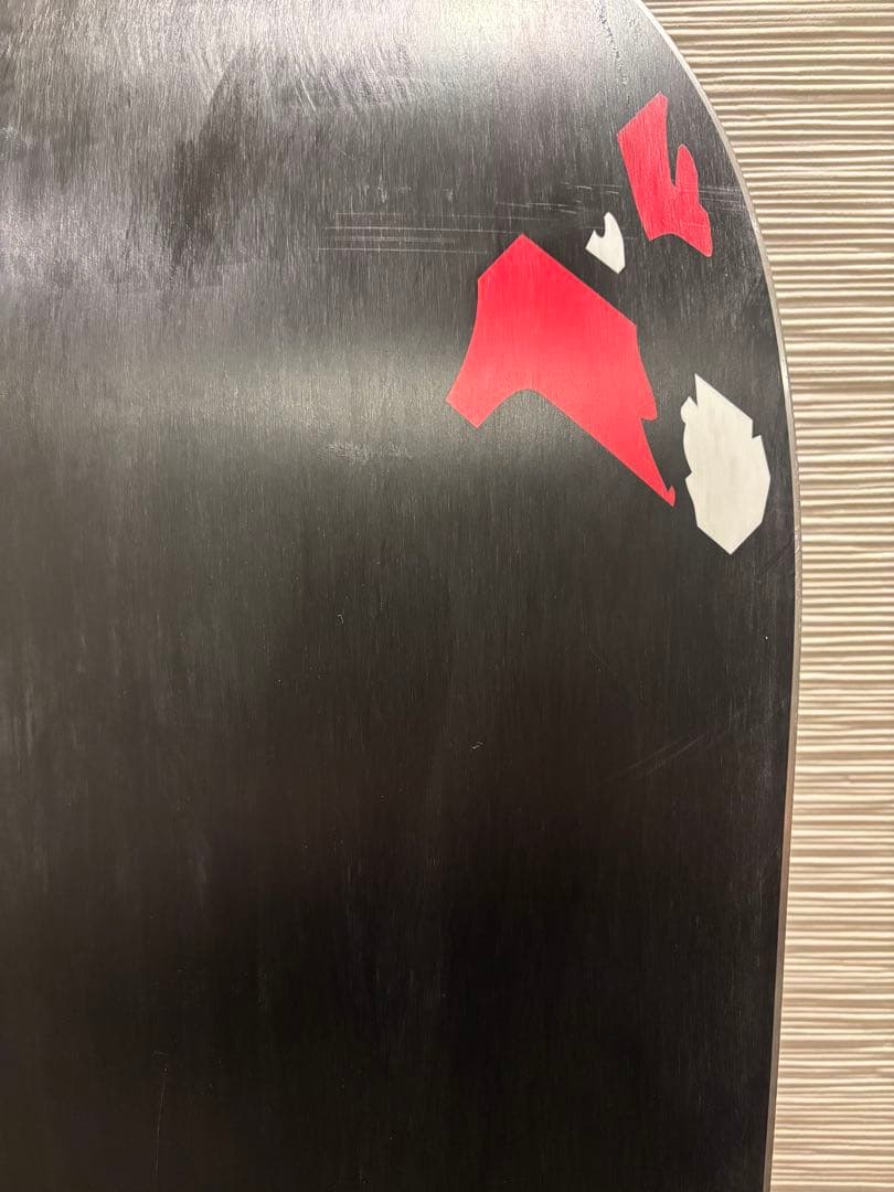 NOVEMBER two face ノーベンバー　パウダーボード　155cm