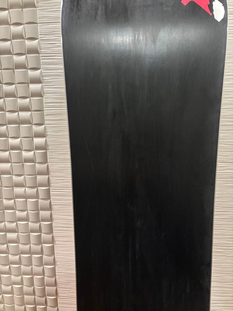 NOVEMBER two face ノーベンバー　パウダーボード　155cm