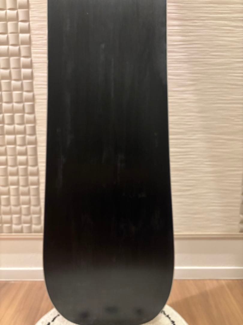 NOVEMBER two face ノーベンバー　パウダーボード　155cm