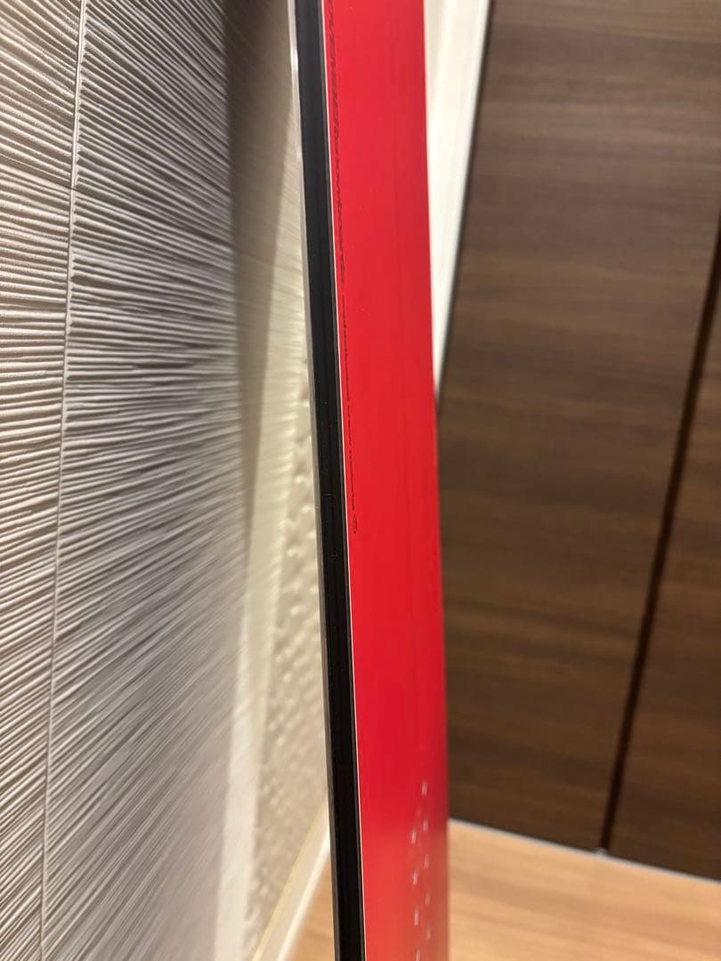 NOVEMBER two face ノーベンバー　パウダーボード　155cm