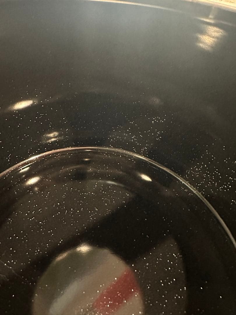 【未使用】LE CREUSET ケトル チェリー 1.8L ルクルーゼ ウーロン