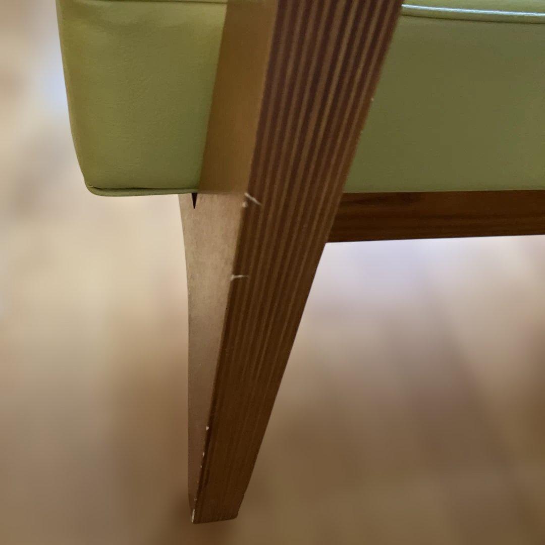 idee SOLID BENCH　ベンチソファー