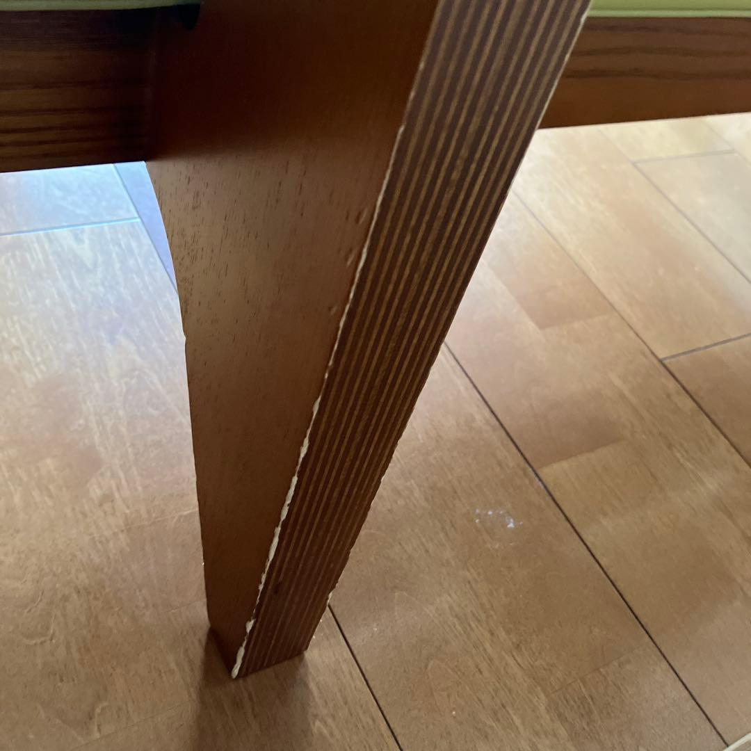 idee SOLID BENCH　ベンチソファー