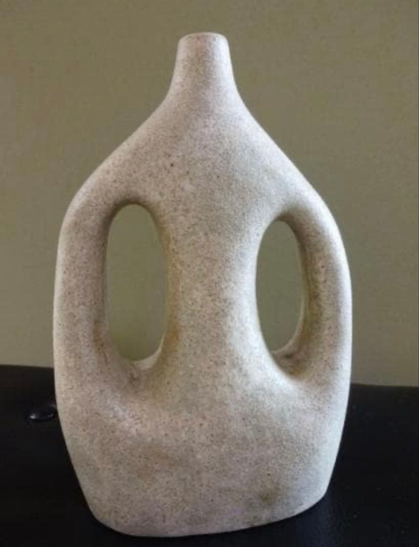 VIV LEE フラワーベース オブジェ　花瓶