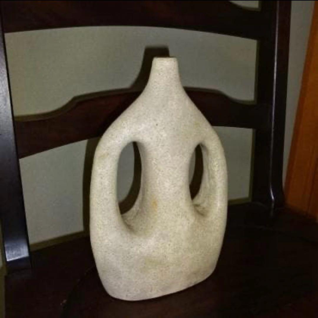 VIV LEE フラワーベース オブジェ　花瓶