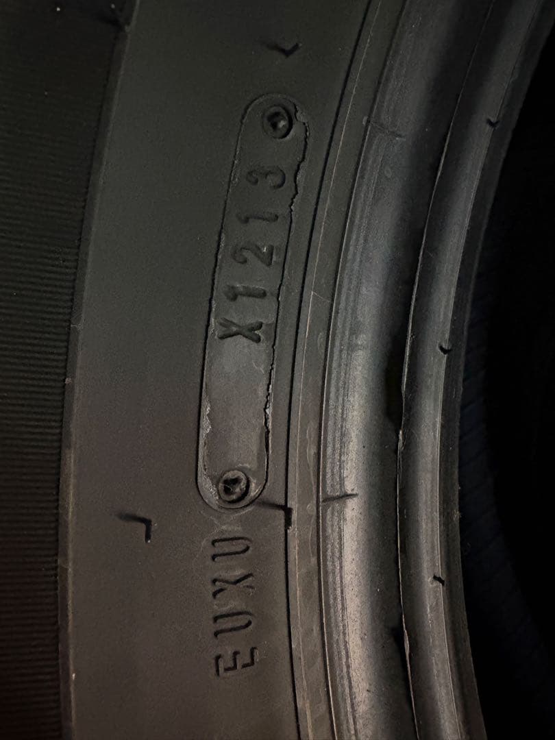 285/60R18 ダンロップ　サマータイヤ 4本セット